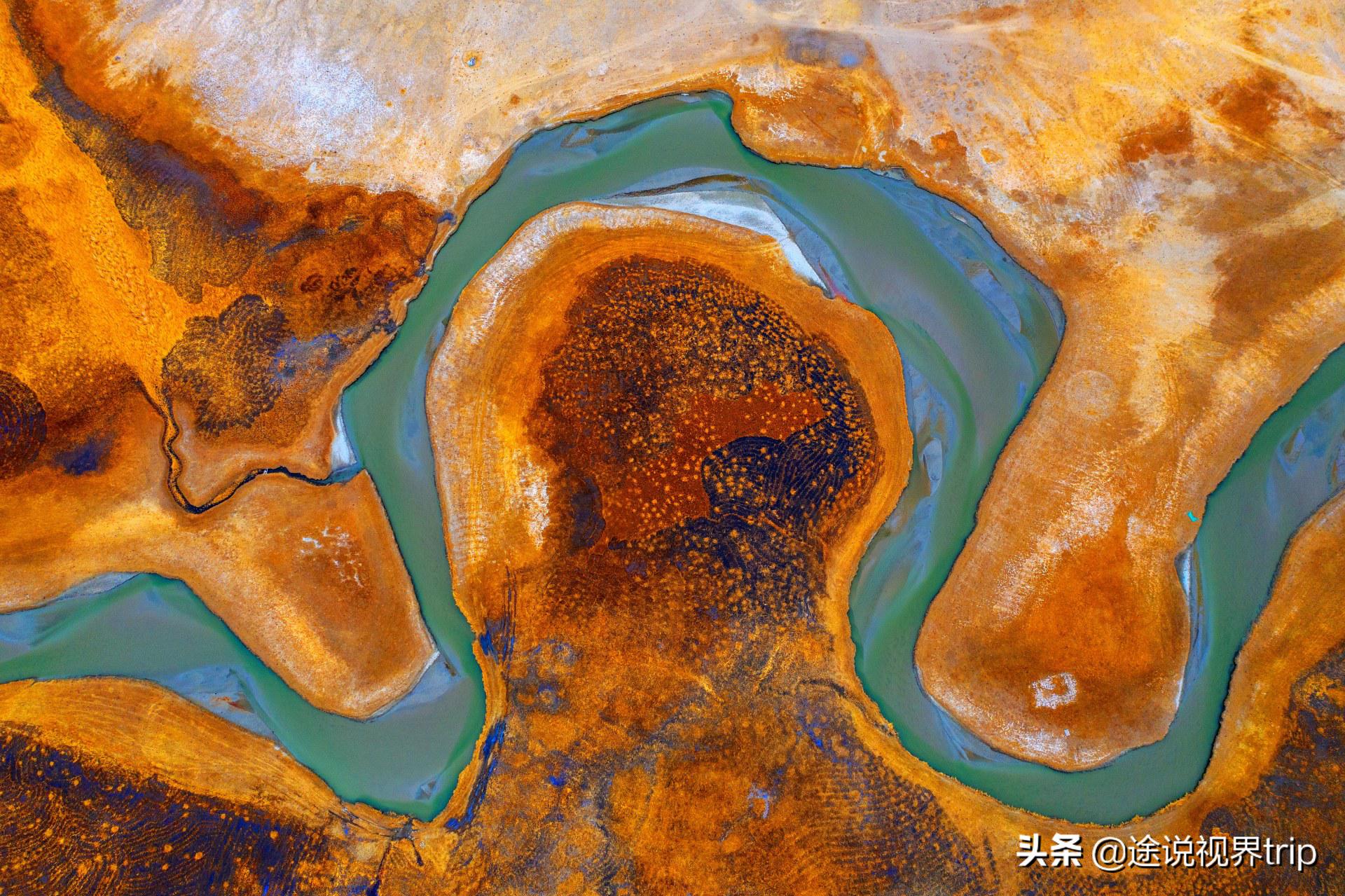 用这100张照片,带你看中国绝美风景!看看你都打卡过哪些地方