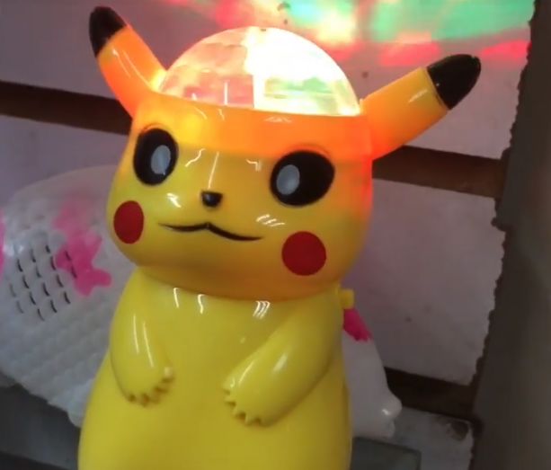 国产山寨老玩具测评,奇葩国产山寨玩具