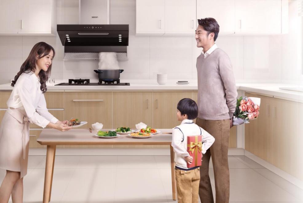 帅康39年专业厨电品牌值得信赖,帅康厨电最新消息