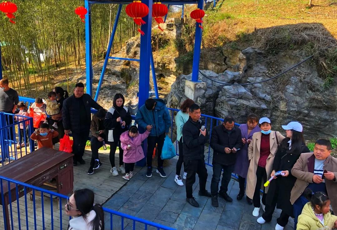 石林景区网红景点打卡,石林景区有什么好玩的景点