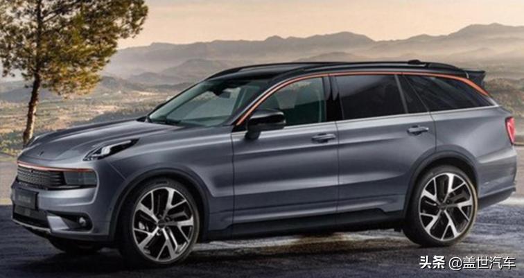 2021值得期待的新车,2021年这些重磅新车即将登场