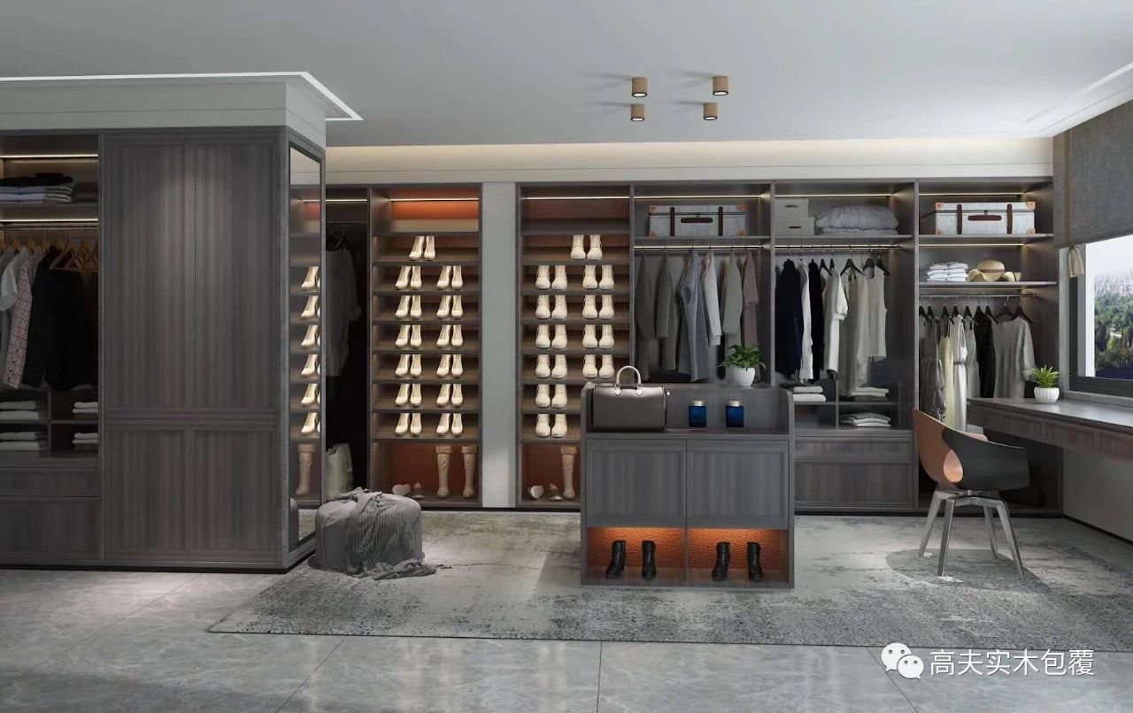 定制衣柜现场测量,上门测量定制衣柜