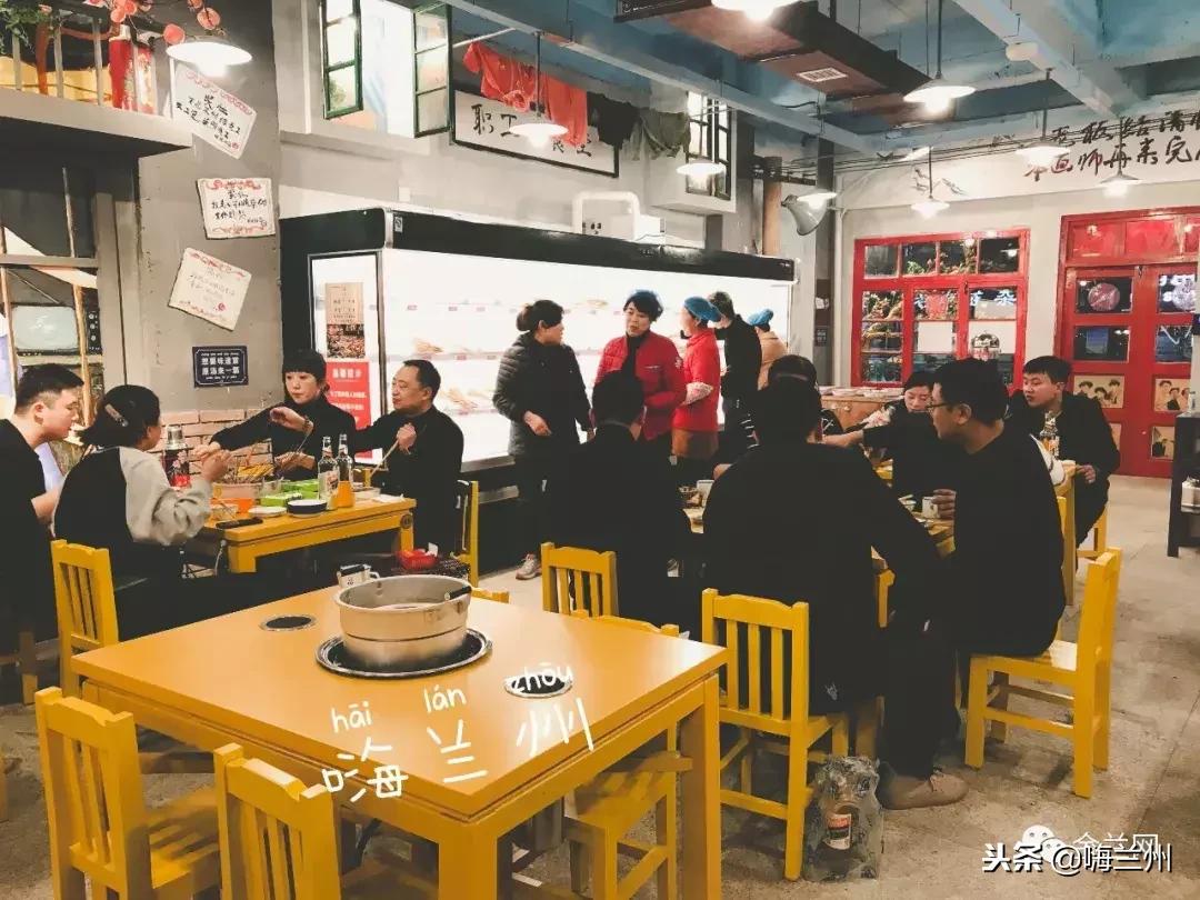 兰州最好吃的冷串串,兰州好吃的串串推荐