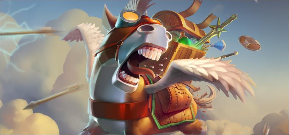 dota2教学文章,dota2有趣的知识