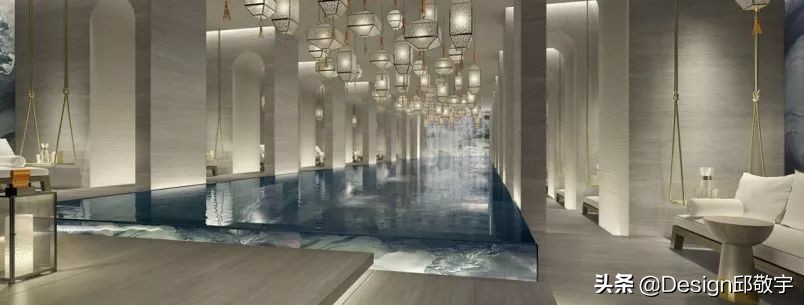 香港四季酒店设计,度假风格酒店设计