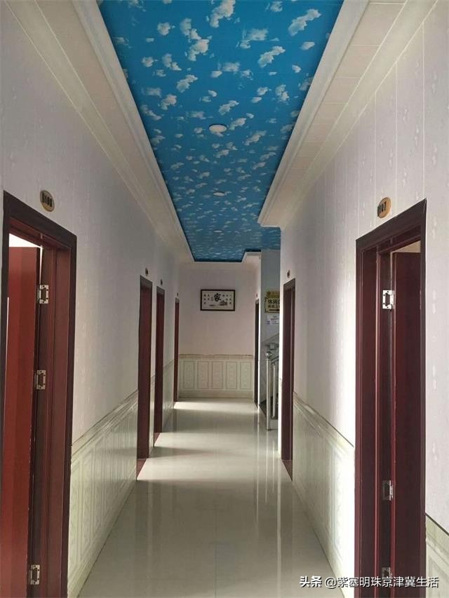 东戴河亿方客农家院,东戴河零距离农家院推荐