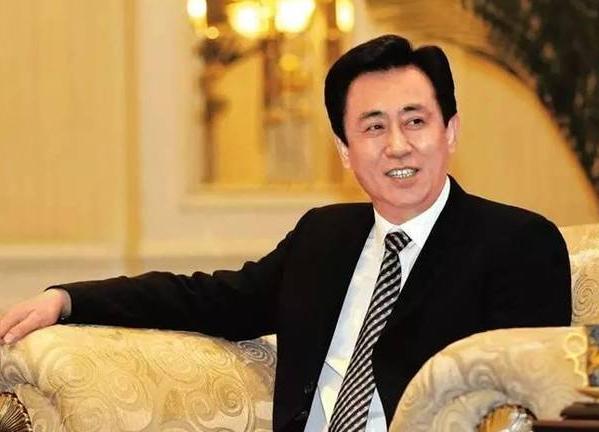 广东10大富豪排名出炉!恒大、腾讯创办人上榜,网友:我排名稳