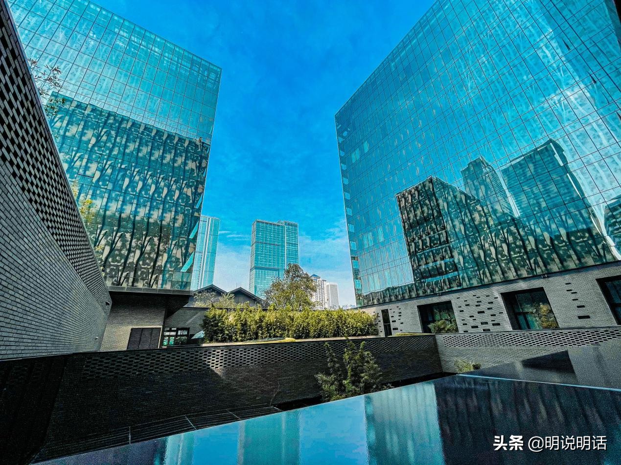 成都太古里附近五星级酒店推荐,成都太古里十大顶级酒店排名