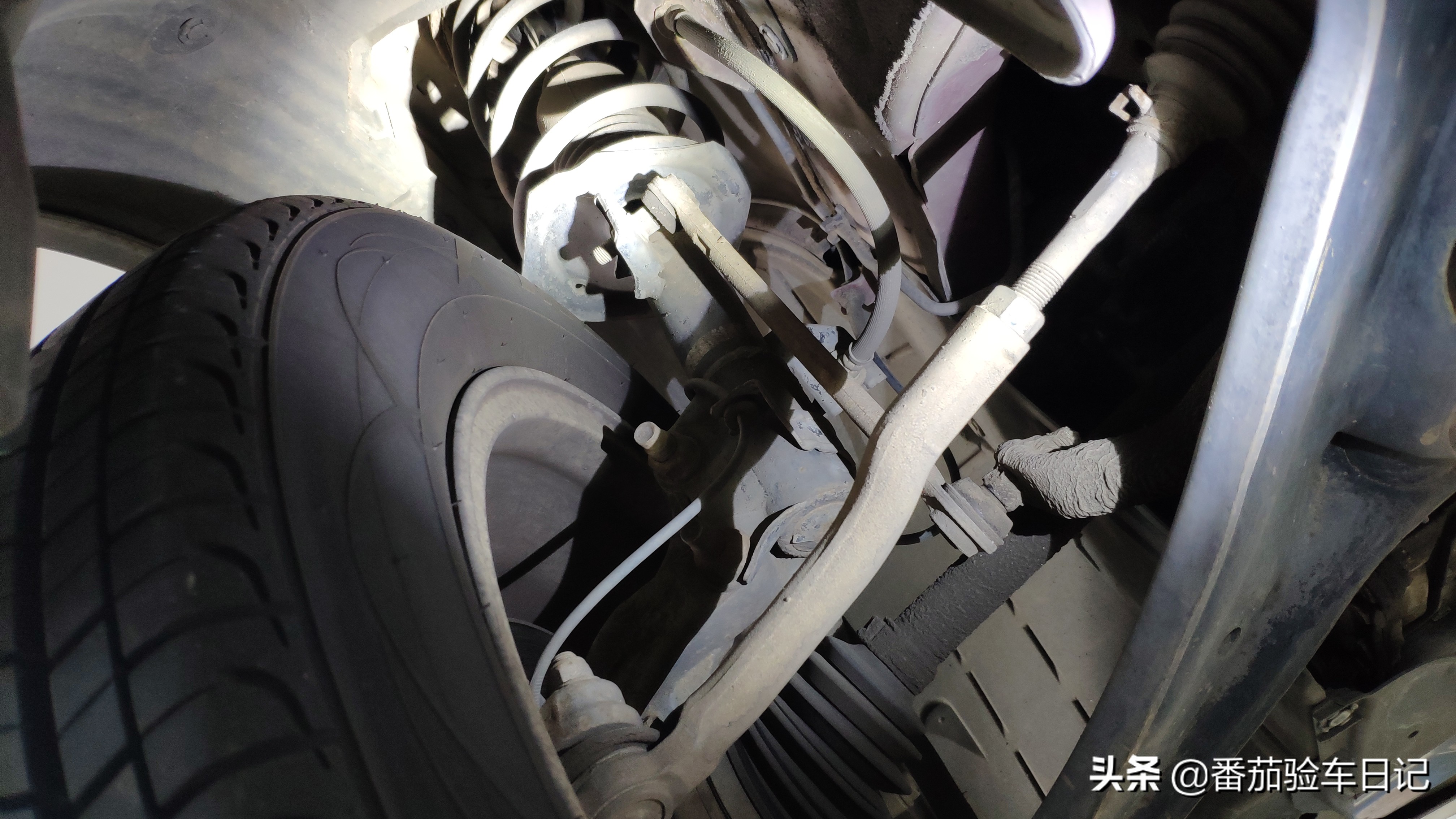 苍天饶过谁十年后的报应,苍天饶过谁节选