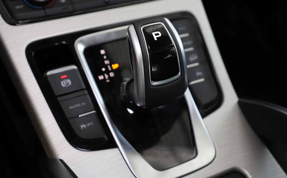 博越双离合变速箱更换价格,博越6at和新款7速双离合对比