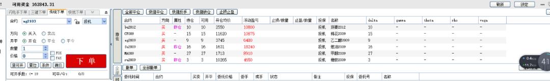程序化交易盈利最高,程序化交易收益怎么样