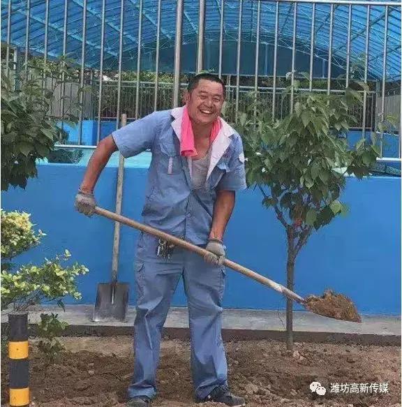 问题少年、蛮劲童生……嘠伙在潍坊干了件大事！