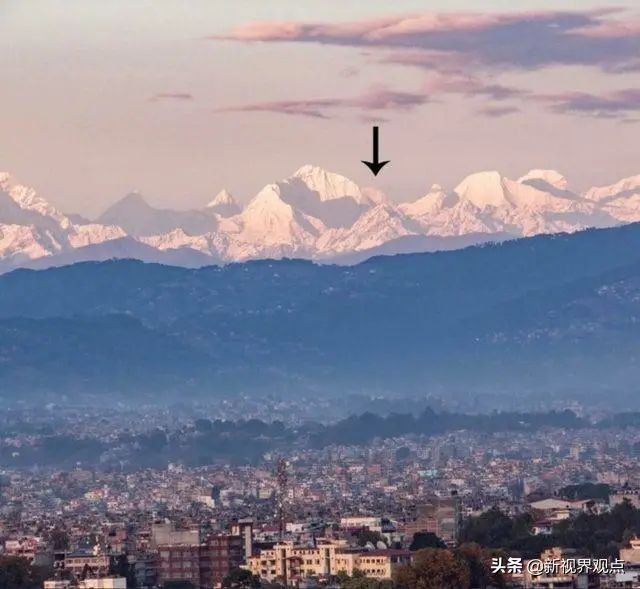 这组很少见的图片，看完知识储备量又增加了