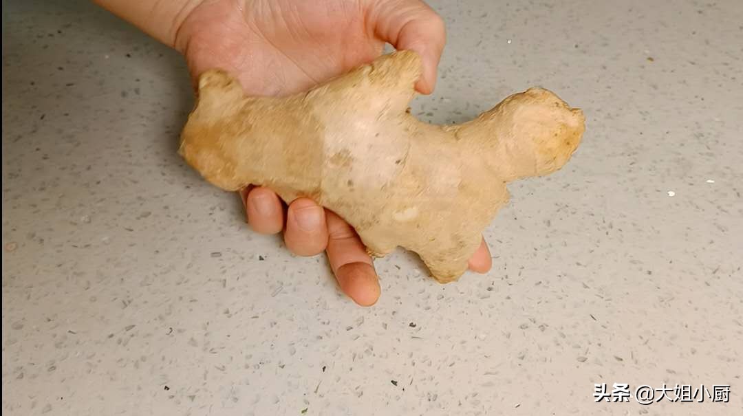 如何做驱寒暖胃姜糖,暖胃姜糖怎么吃