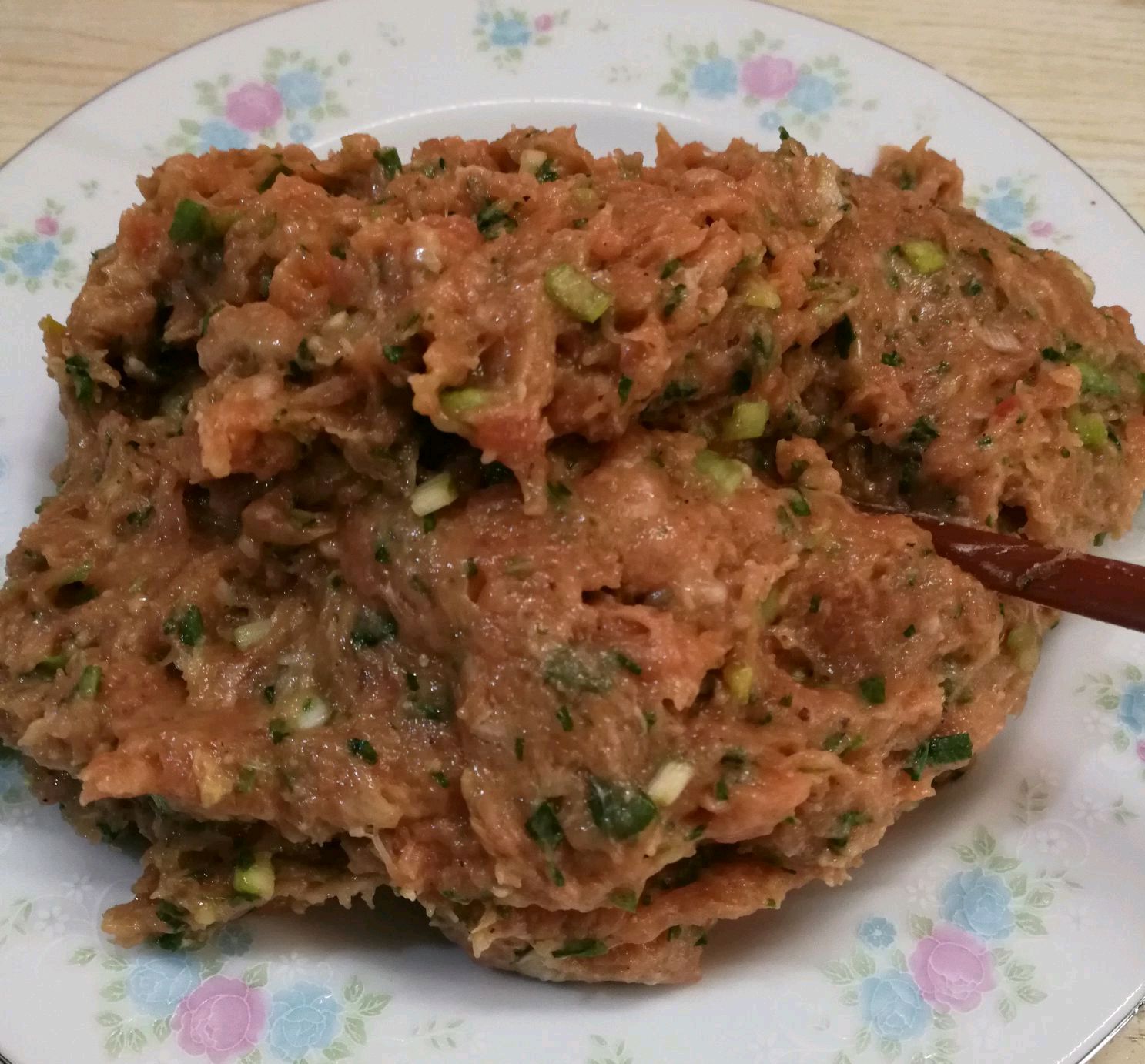 想吃馄饨不用出去买了做法超详细,想吃小馄饨自己在家做