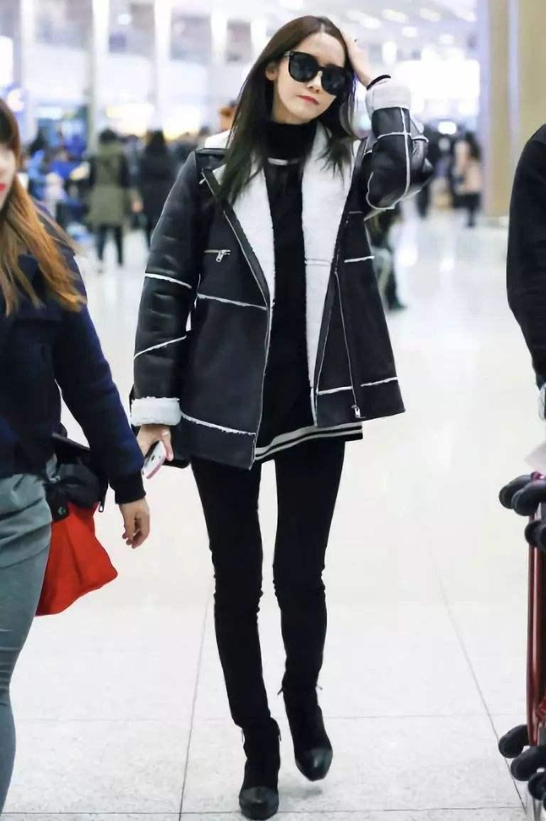 各种腿型适合什么样式的裤子,腿型不好看的适合什么裤子