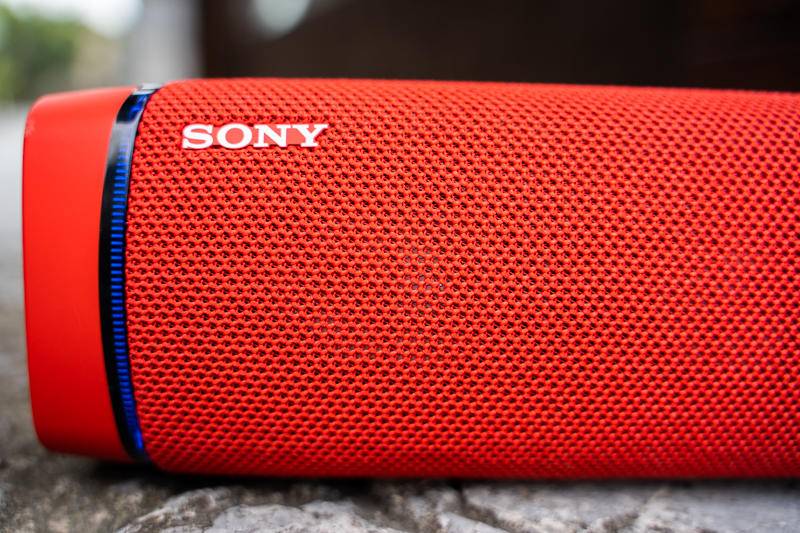 索尼srsxb33功能介绍,索尼srs-xb30蓝牙音箱操作说明