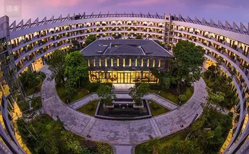 惠州龙门十大森林小镇,惠州南粤大氧旅游