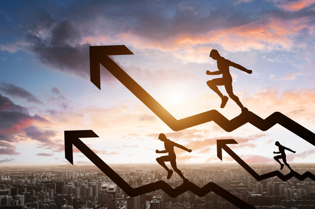 升职加薪这是你人生的选择,升职加薪的原因和手段