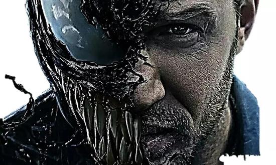 现实真的有毒液吗,现实中有没有毒液相似的液体