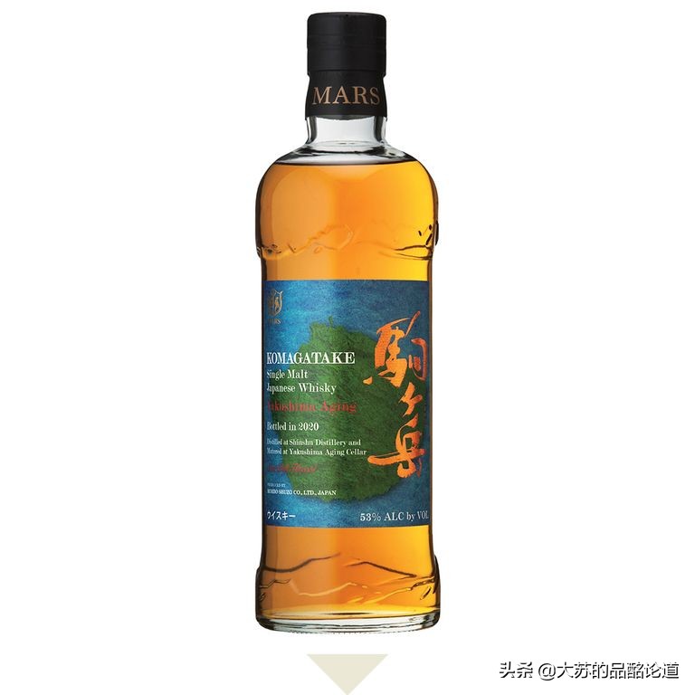 老外眼中日本威士忌,老外喝威士忌测评