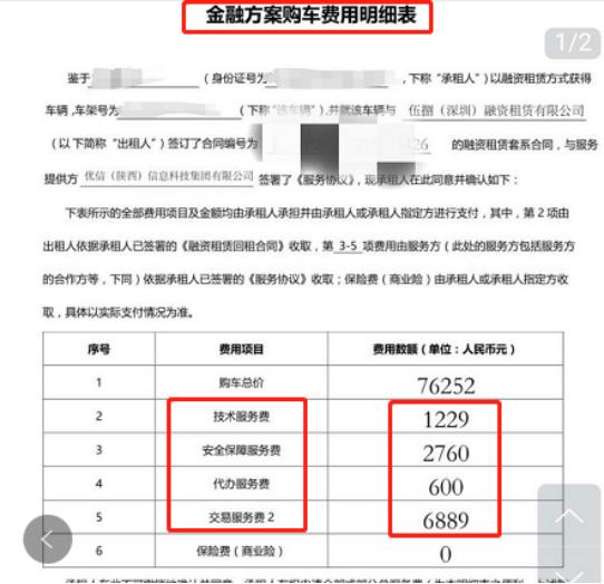 业务员被客户骗了贷款谁负责,优信卖的二手车涉及盗抢