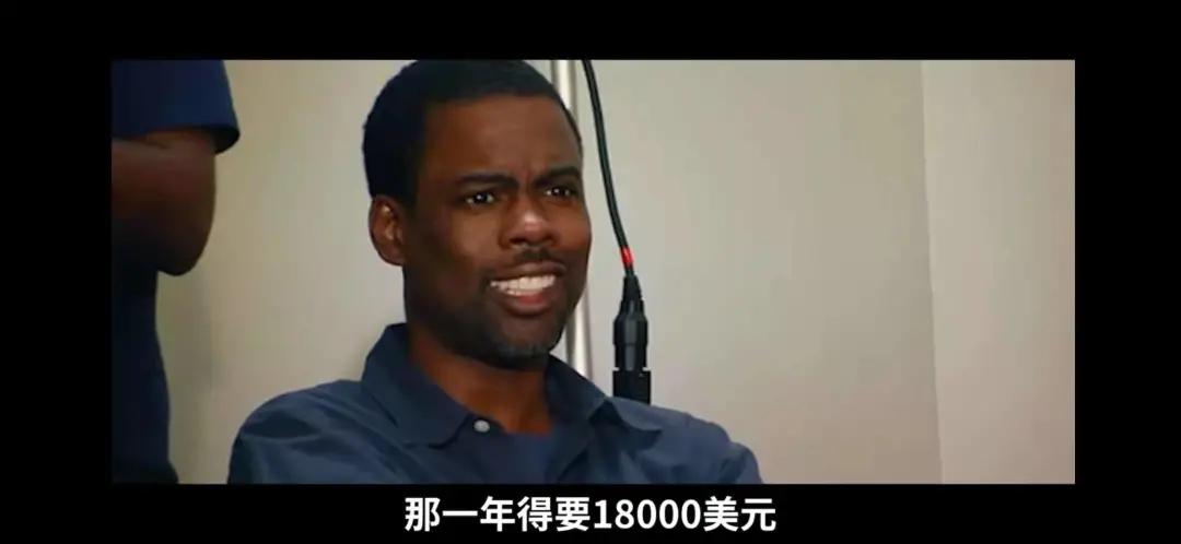 黑人发型夸张,头发却不是自己的?黑人的假发市场有多大