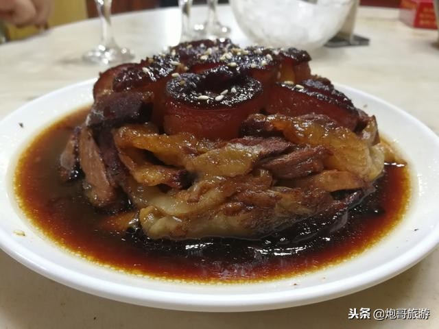 炮哥旅行游记,炮哥环球旅行记