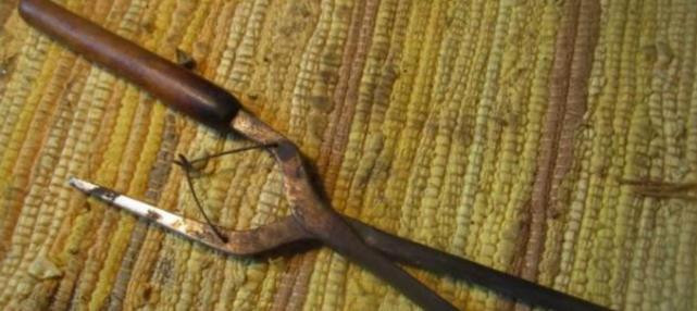 即将消失的老古董你见过几个呢,渐渐消失的老物件