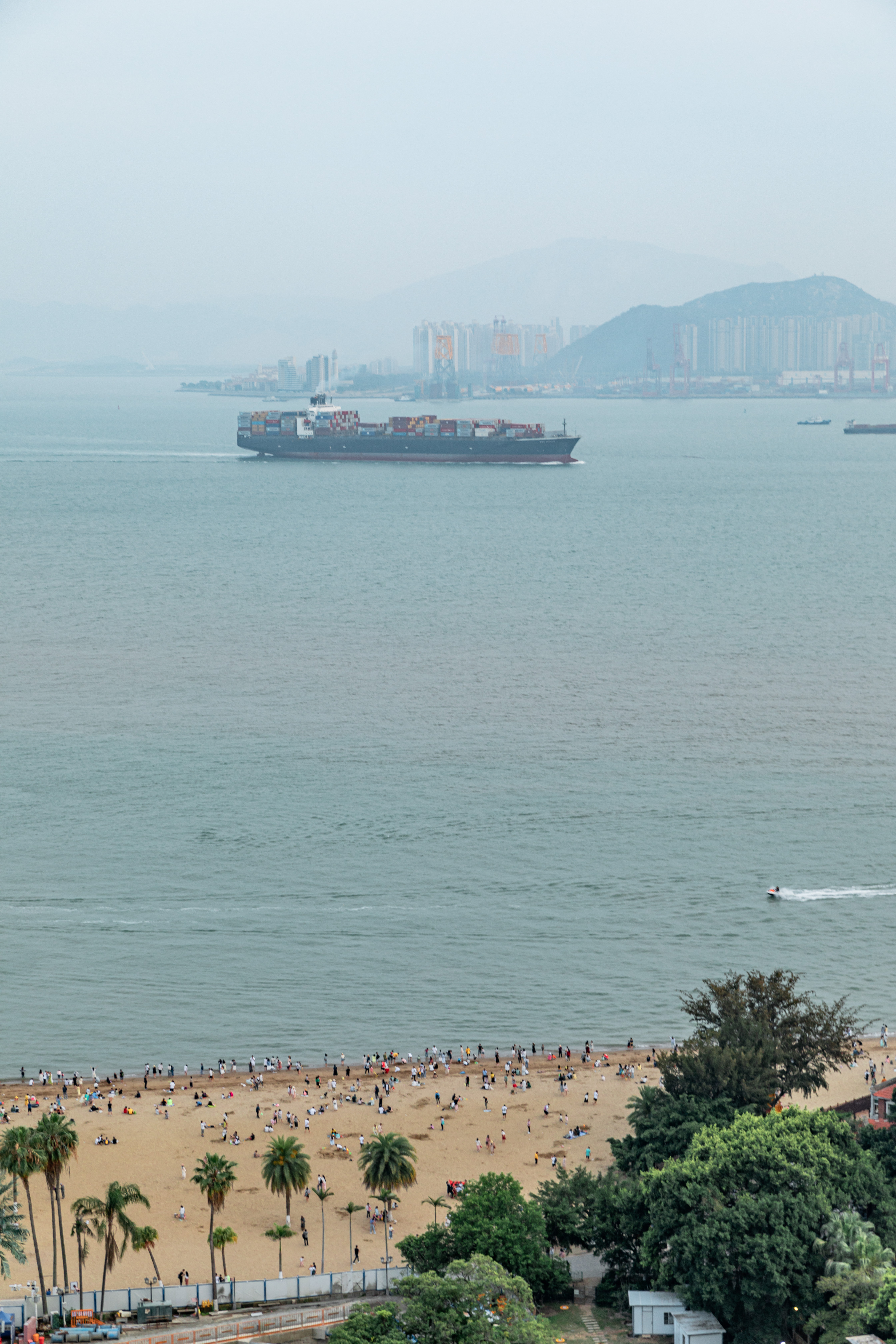 简短对鼓浪屿的评价,吐槽鼓浪屿