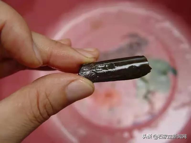 这里,是石家庄先民之家