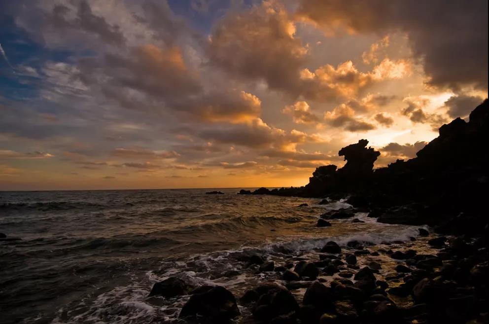 济州岛景点位置图高清,1月份济州岛旅游景点