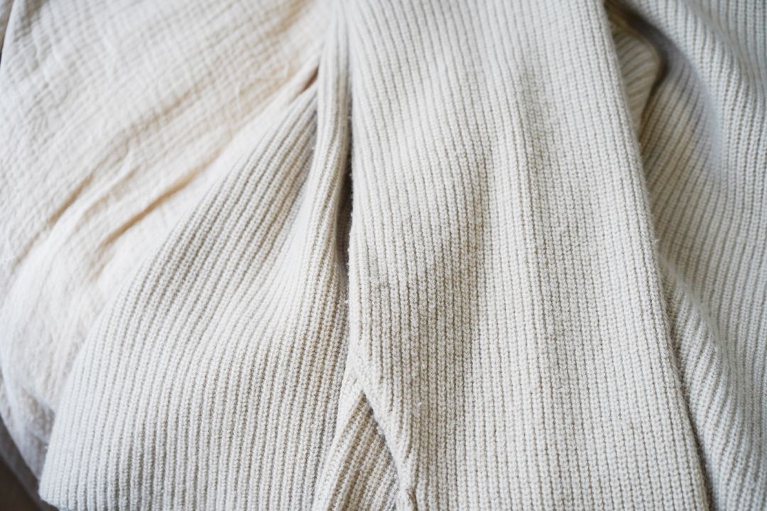 保姆级护理指南,保姆级衣物护理指南