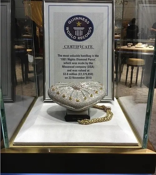 十款奢侈品包包值得入手,最值得买的一款奢侈品包包