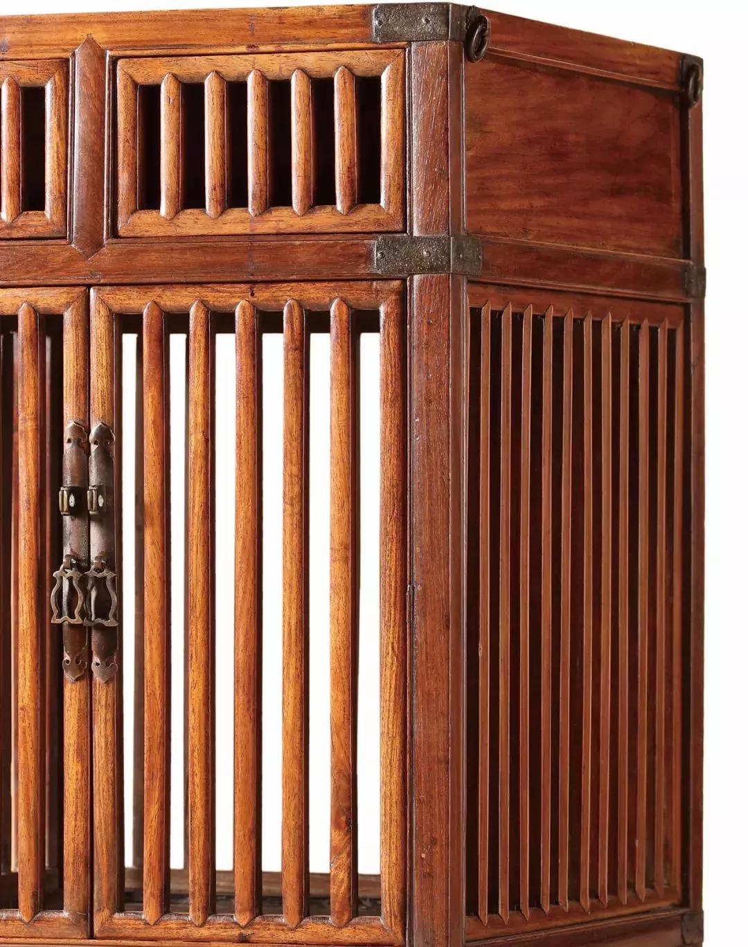 保利明清古典家具春拍,保利春拍明清家具