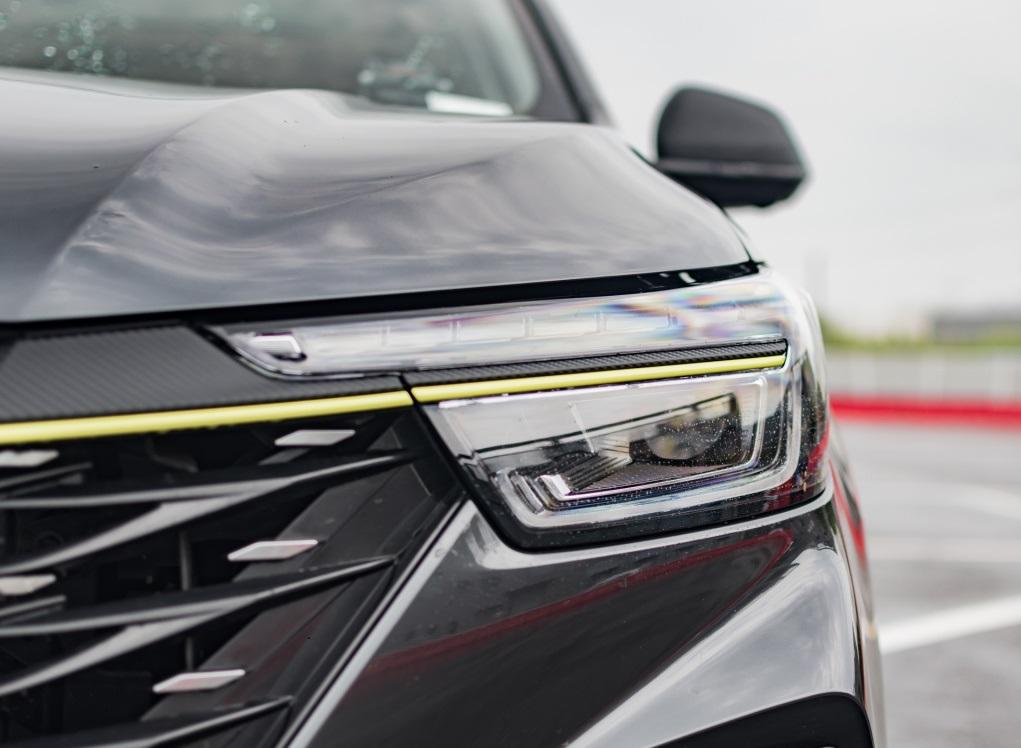 荣威rx52021款四驱,荣威rx52.0t湿式双离合可靠吗