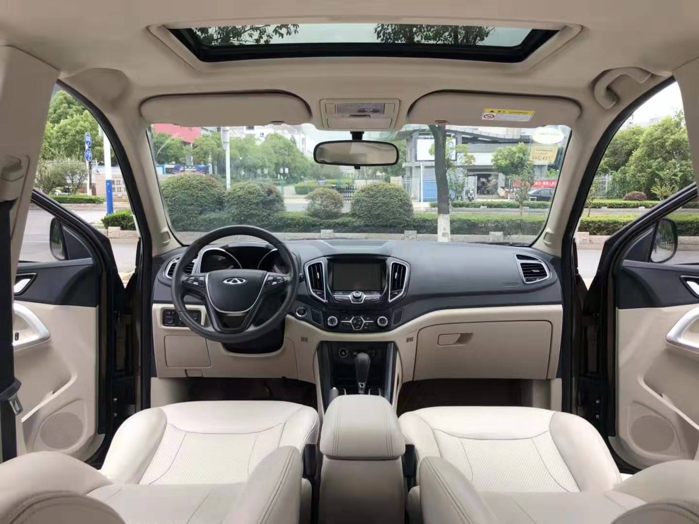 5年车龄的奇瑞瑞虎，勾起了多少回忆