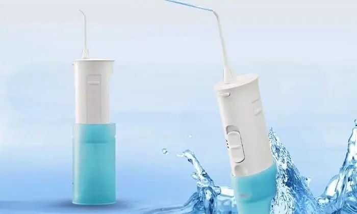 水牙线正确使用方法视频,水牙线冲牙器使用方法