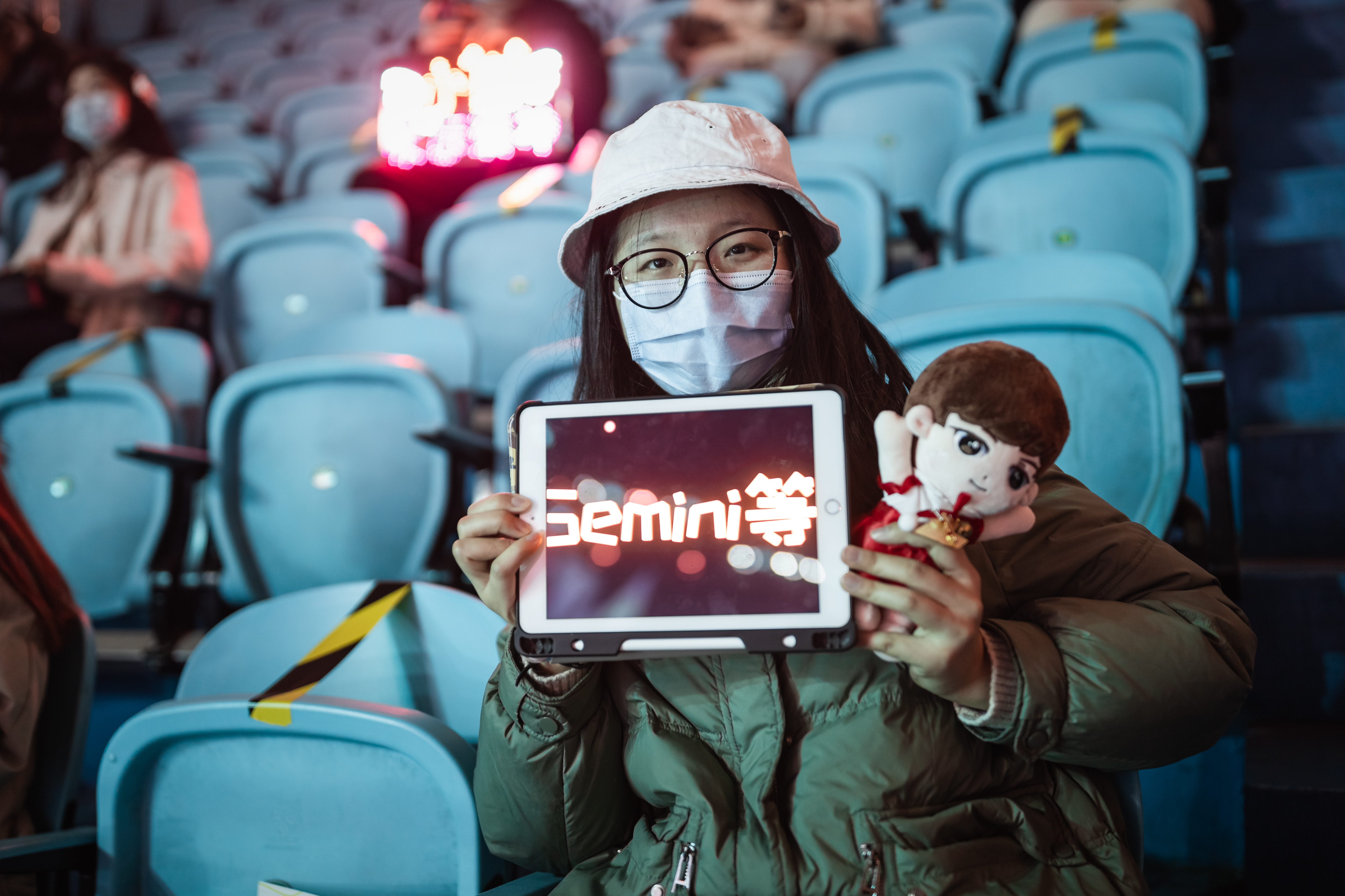 EDG、AG、XYG……年轻人的心灵代码，中年人的财富秘籍