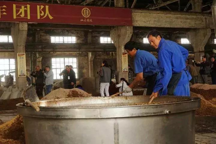 河南杜康酒业官网,豫酒振兴宝丰酒厂