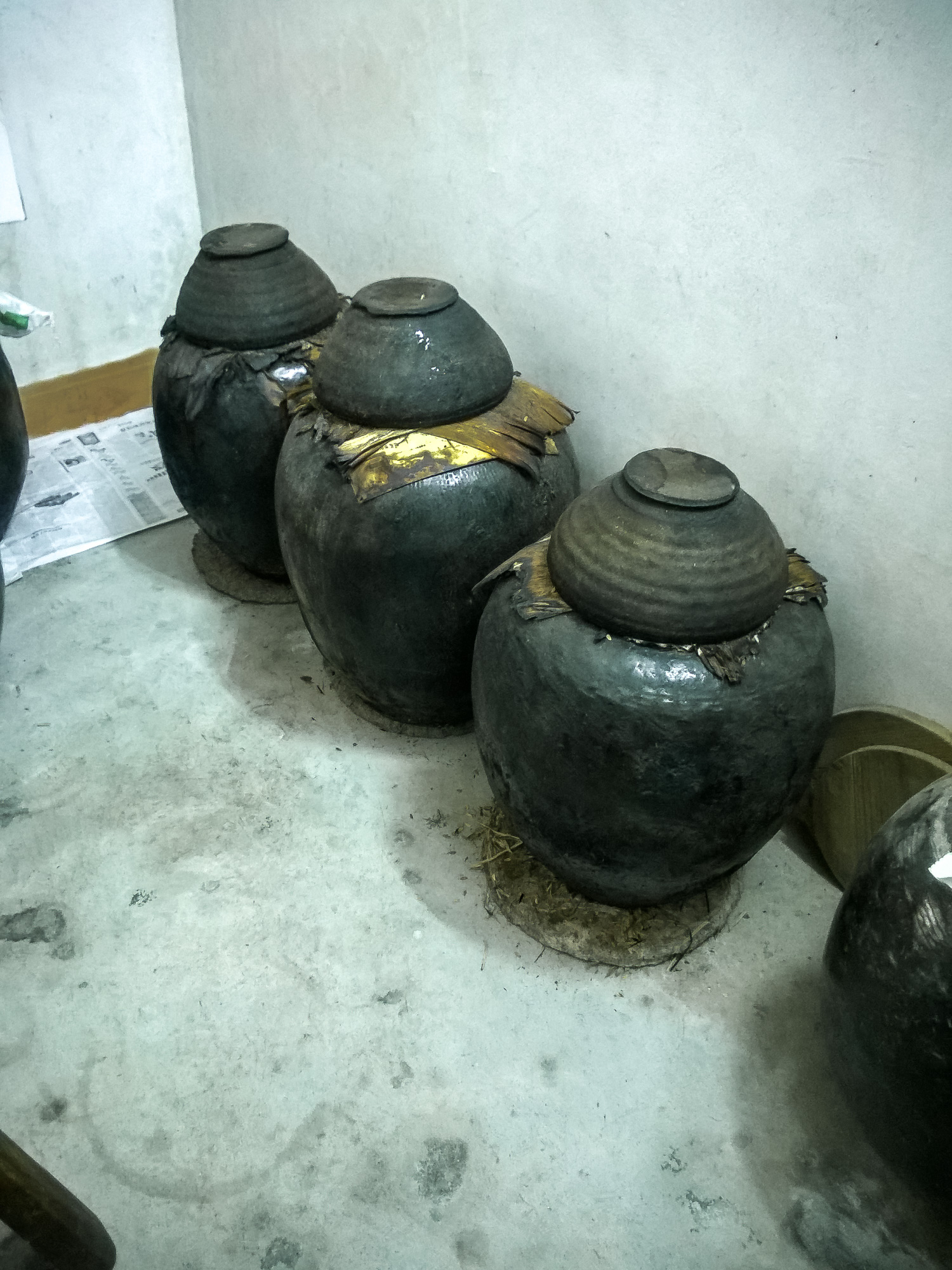 客家娘酒梅州客家特产玻璃瓶,客家娘酒舌尖上的客家文化