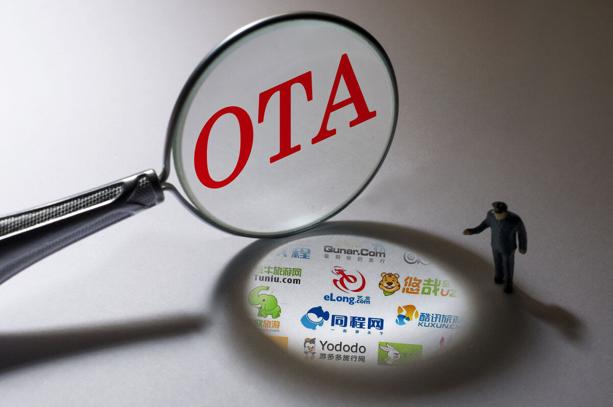 酒店ota代理怎么跟酒店谈,酒店ota代理是个坑