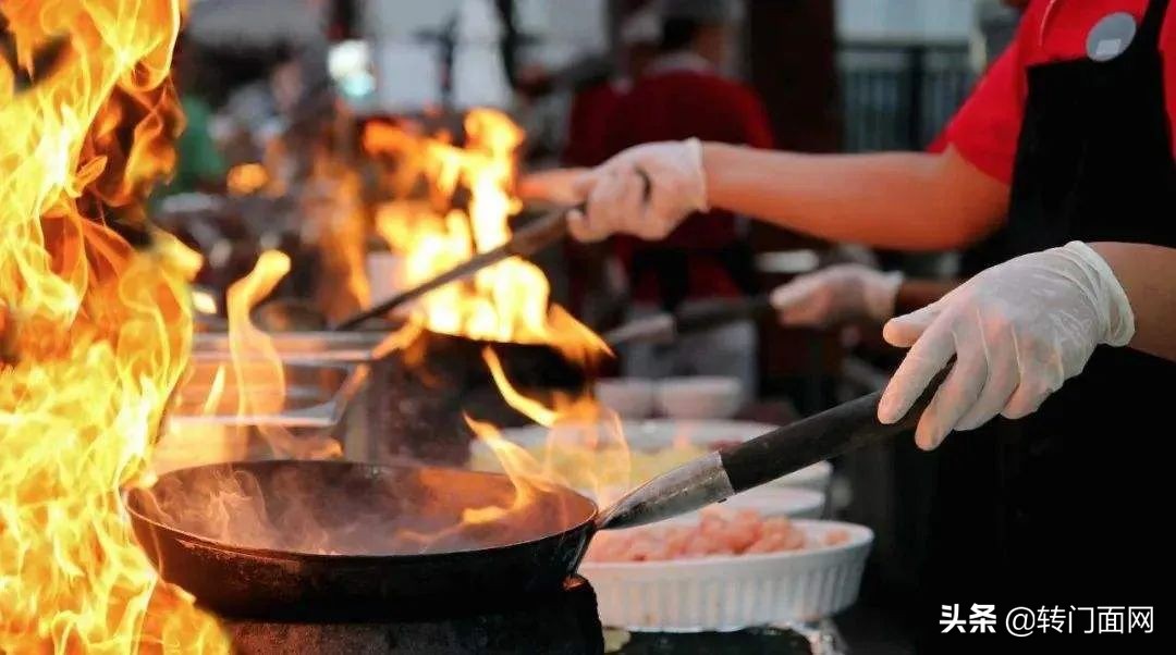 社区餐饮靠谱吗,社区餐饮现状及趋势