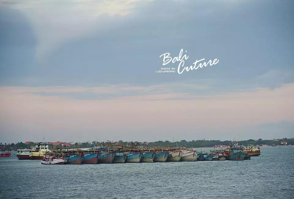 999玩转巴厘究竟嗨不嗨：香遇巴厘，南太平洋的风与海