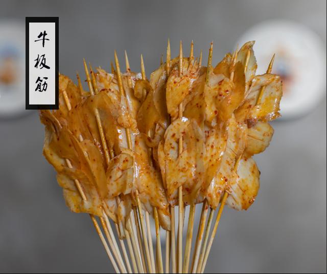 湖南长沙撸串地址,湖南撸串探店