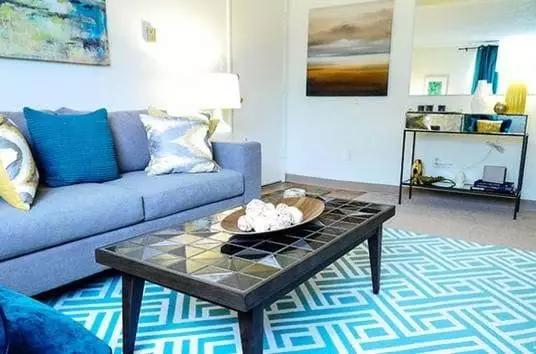 1000万美元在美国买房子,美国1000美元能租到什么样的房子