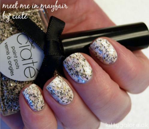 哪里的指甲油好用,英国亚马逊好用指甲油