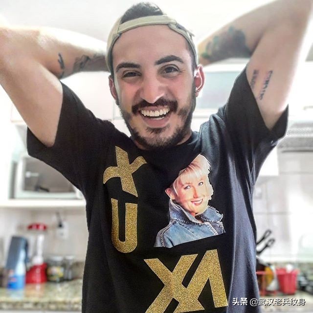 纹身之后的护理,纹身过后的护理