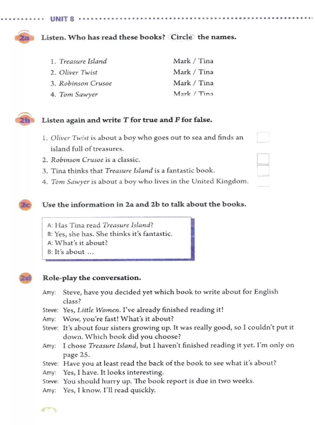 人教版英语电子课本八年级,人教版八年级下册英语优质课视频