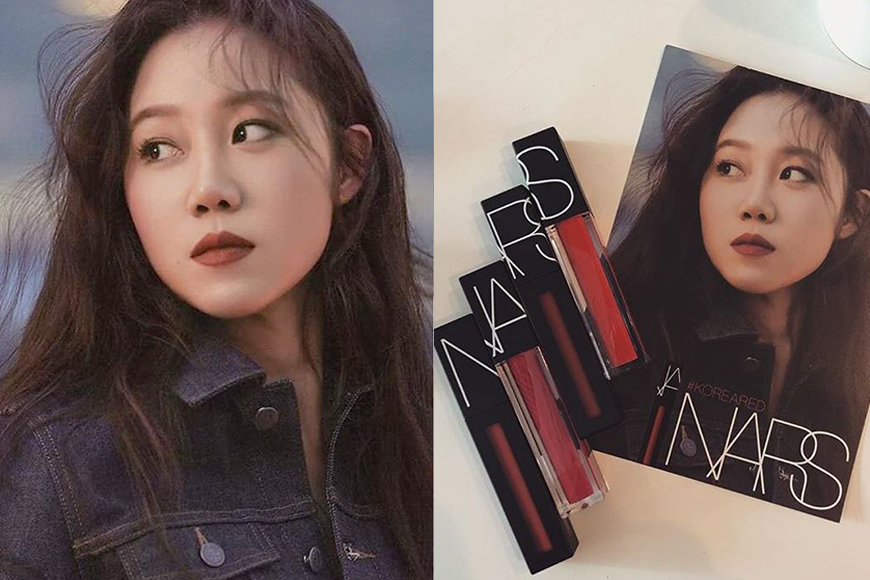 请立刻来wruru商城,得孔孝振同款口红